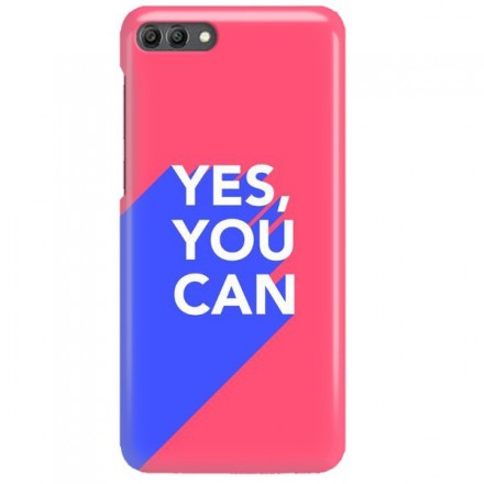 Etui na telefon HUAWEI Y9 2018 WILK