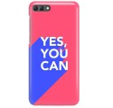 Etui na telefon HUAWEI Y9 2018 WILK