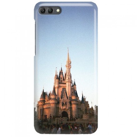 Etui na telefon HUAWEI Y9 2018 YES YOU CAN