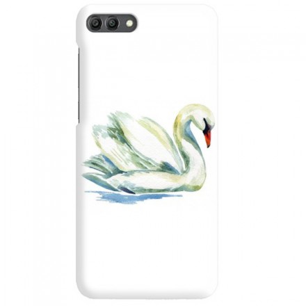 Etui na telefon HUAWEI Y9 2018 ZAMEK