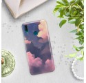 Etui na telefon HUAWEI Y9 2019 CLOUDS