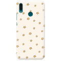 Etui na telefon HUAWEI Y9 2019 GWIAZDKI STARS