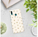 Etui na telefon HUAWEI Y9 2019 GWIAZDKI STARS