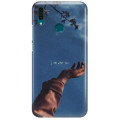 Etui na telefon HUAWEI Y9 2019 I STILL WANT YOU