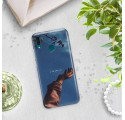 Etui na telefon HUAWEI Y9 2019 I STILL WANT YOU