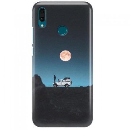 Etui na telefon HUAWEI Y9 2019 JOURNEY