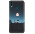 Etui na telefon HUAWEI Y9 2019 JOURNEY