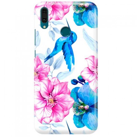 Etui na telefon HUAWEI Y9 2019 KOLIBER