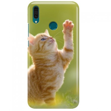 Etui na telefon HUAWEI Y9 2019 KOTEK