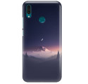 Etui na telefon HUAWEI Y9 2019 LANDSCAPE
