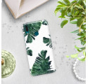 Etui na telefon HUAWEI Y9 2019 LIŚCIE LEAFS