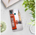 Etui na telefon HUAWEI Y9 2019 LONDYN BIG BEN