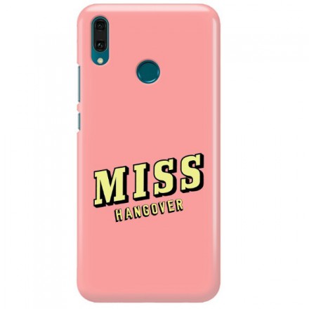 Etui na telefon HUAWEI Y9 2019 MAKI