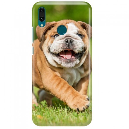 Etui na telefon HUAWEI Y9 2019 MISS HANGOVER