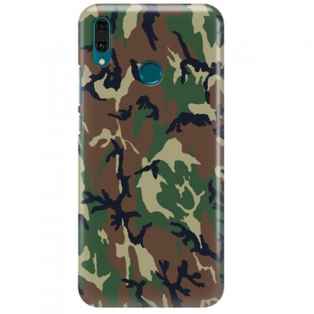 Etui na telefon HUAWEI Y9 2019 MOOPSY