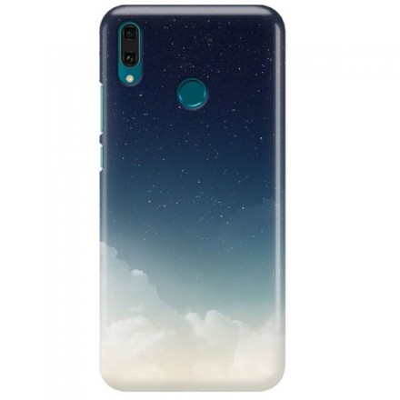 Etui na telefon HUAWEI Y9 2019 NEW YORK