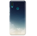Etui na telefon HUAWEI Y9 2019 NEW YORK