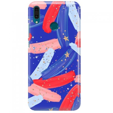 Etui na telefon HUAWEI Y9 2019 NO DRAMA PLEASE