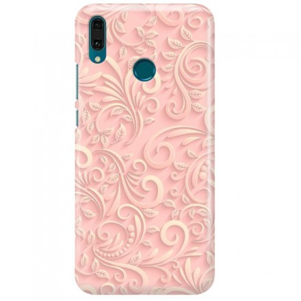 Etui na telefon HUAWEI Y9 2019 PARIS