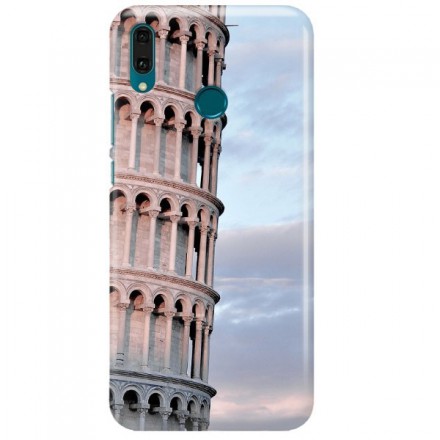 Etui na telefon HUAWEI Y9 2019 PATTERN