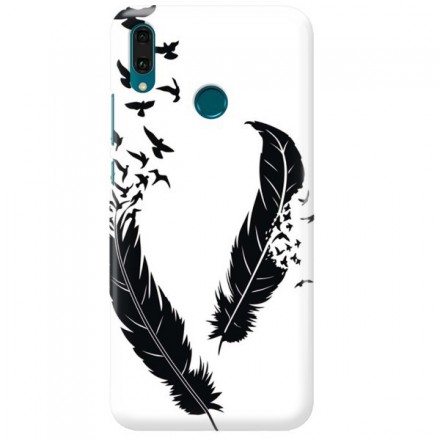 Etui na telefon HUAWEI Y9 2019 PCN140