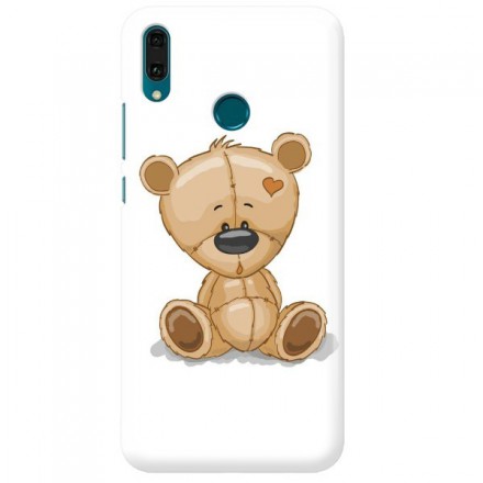 Etui na telefon HUAWEI Y9 2019 PIÓRKA