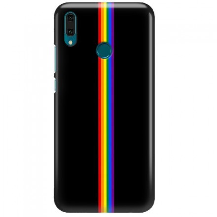 Etui na telefon HUAWEI Y9 2019 PLUSZOWI MIŚ