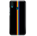 Etui na telefon HUAWEI Y9 2019 PLUSZOWI MIŚ