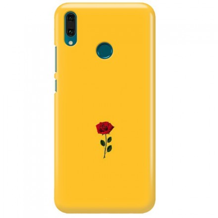 Etui na telefon HUAWEI Y9 2019 QUEEN