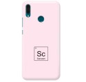 Etui na telefon HUAWEI Y9 2019 RETRO 60S