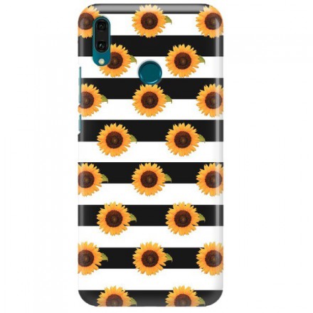 Etui na telefon HUAWEI Y9 2019 ROSSE