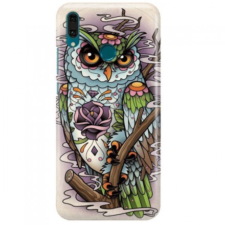 Etui na telefon HUAWEI Y9 2019 SNEAKERS