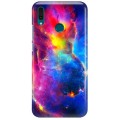 Etui na telefon HUAWEI Y9 2019 SOWA