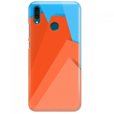 Etui na telefon HUAWEI Y9 2019 SPLASH