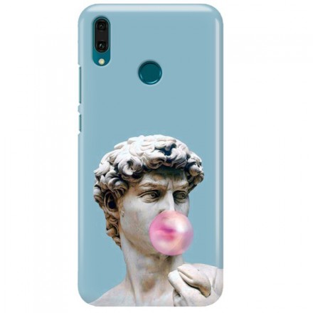 Etui na telefon HUAWEI Y9 2019 STOKROTKA