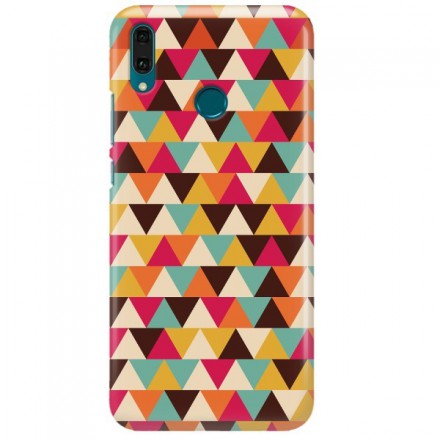 Etui na telefon HUAWEI Y9 2019 SURFACE