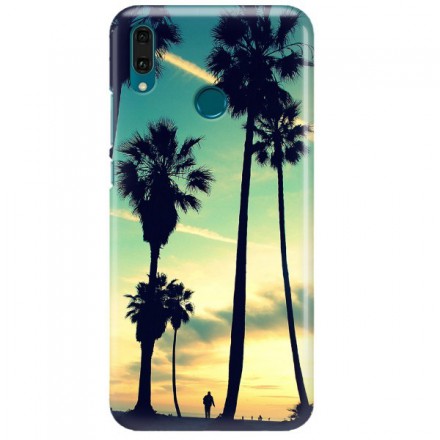 Etui na telefon HUAWEI Y9 2019 SZTUKA