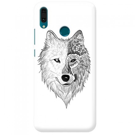 Etui na telefon HUAWEI Y9 2019 VENEZIA