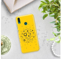 Etui na telefon HUAWEI Y9 2019 WAKACYJNE