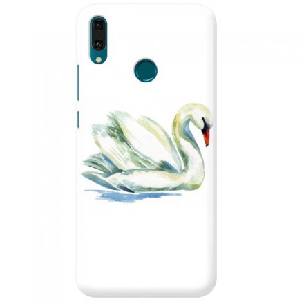 Etui na telefon HUAWEI Y9 2019 ZAMEK