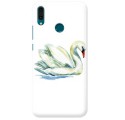 Etui na telefon HUAWEI Y9 2019 ZAMEK