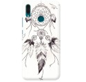 Etui na telefon HUAWEI Y9 2019 ZEBRA