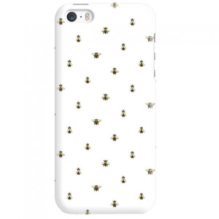Etui na telefon APPLE IPHONE 5 / 5S / SE FASHION PATTERN