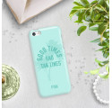 Etui na telefon APPLE IPHONE 5 / 5S / SE GOOD TIMES AND TAN LINES