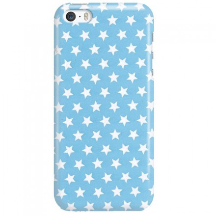 Etui na telefon APPLE IPHONE 5 / 5S / SE GÓRY