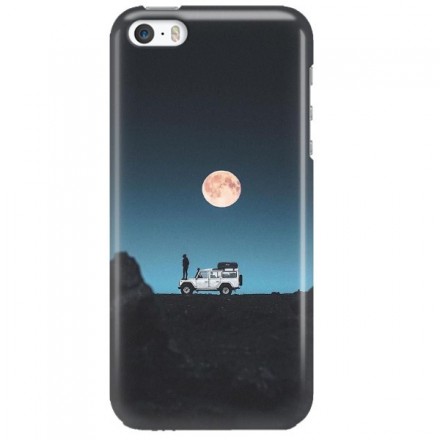 Etui na telefon APPLE IPHONE 5 / 5S / SE JOURNEY