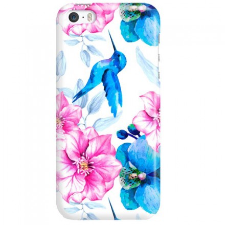 Etui na telefon APPLE IPHONE 5 / 5S / SE KOLIBER