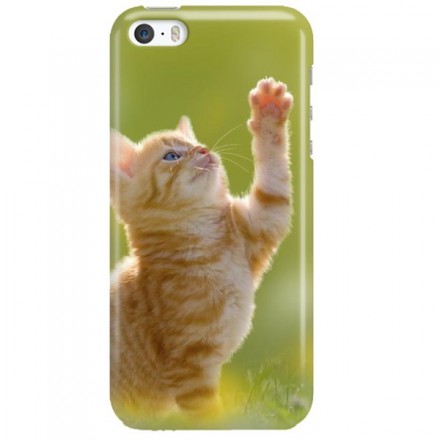 Etui na telefon APPLE IPHONE 5 / 5S / SE KOTEK