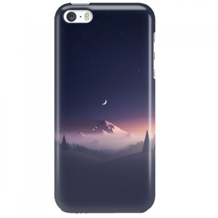 Etui na telefon APPLE IPHONE 5 / 5S / SE LANDSCAPE