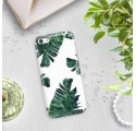 Etui na telefon APPLE IPHONE 5 / 5S / SE LIŚCIE LEAFS